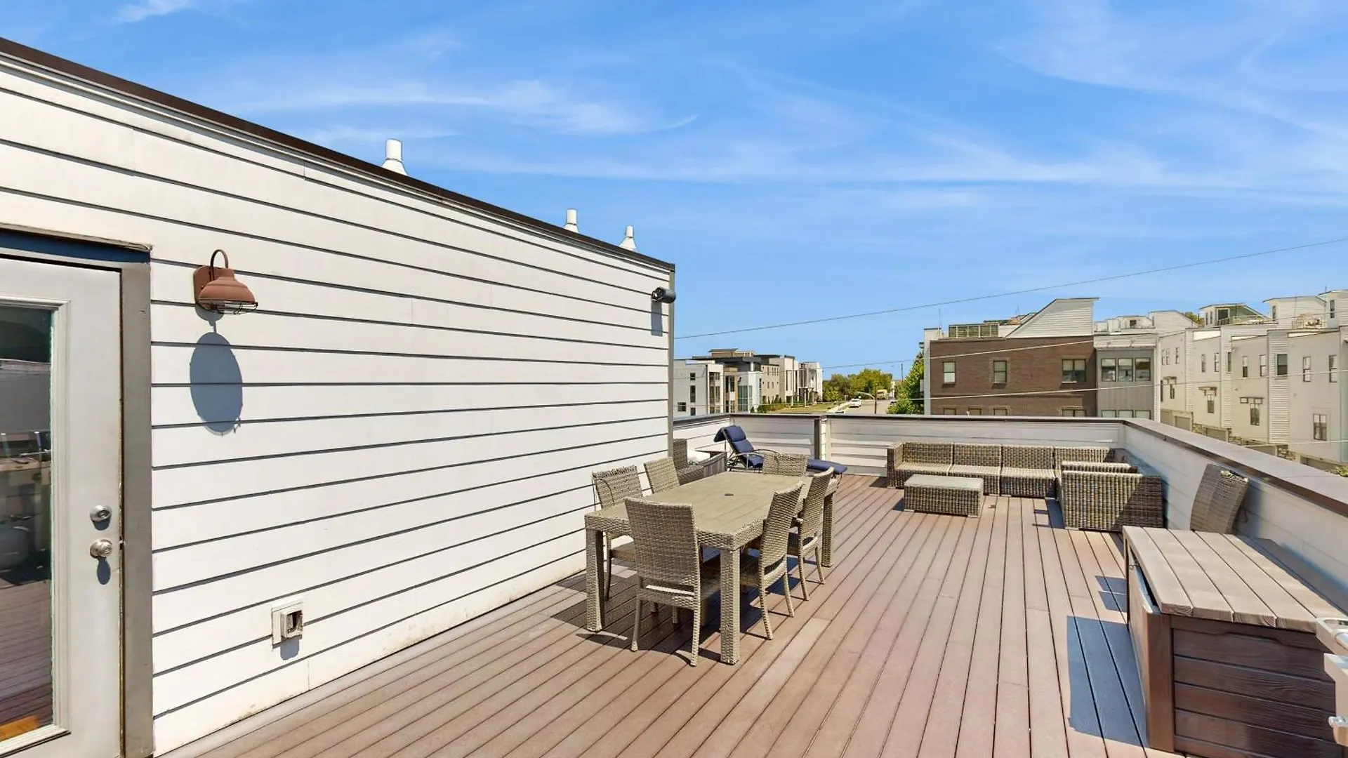 The Gulch Unit B Villa Nashville 0*,  United States