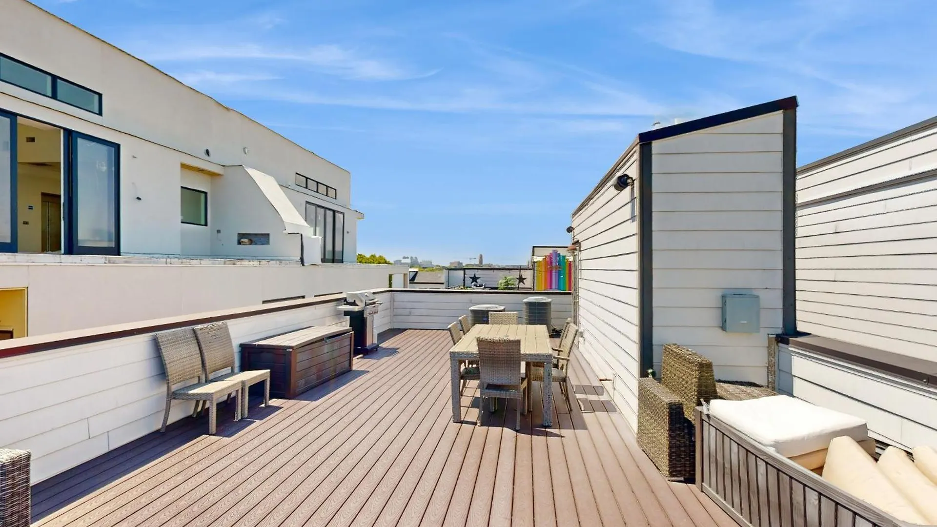 The Gulch Unit B Villa Nashville Holiday home