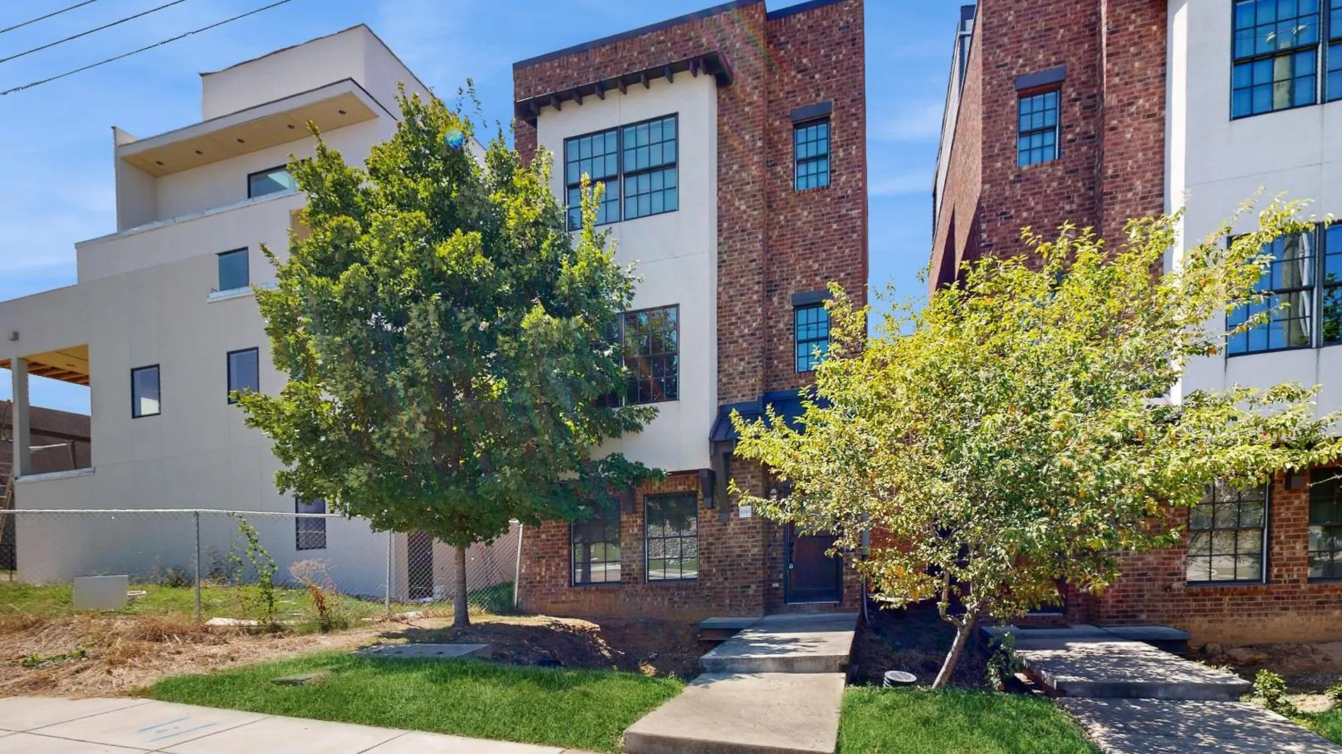 The Gulch Unit B Villa Nashville