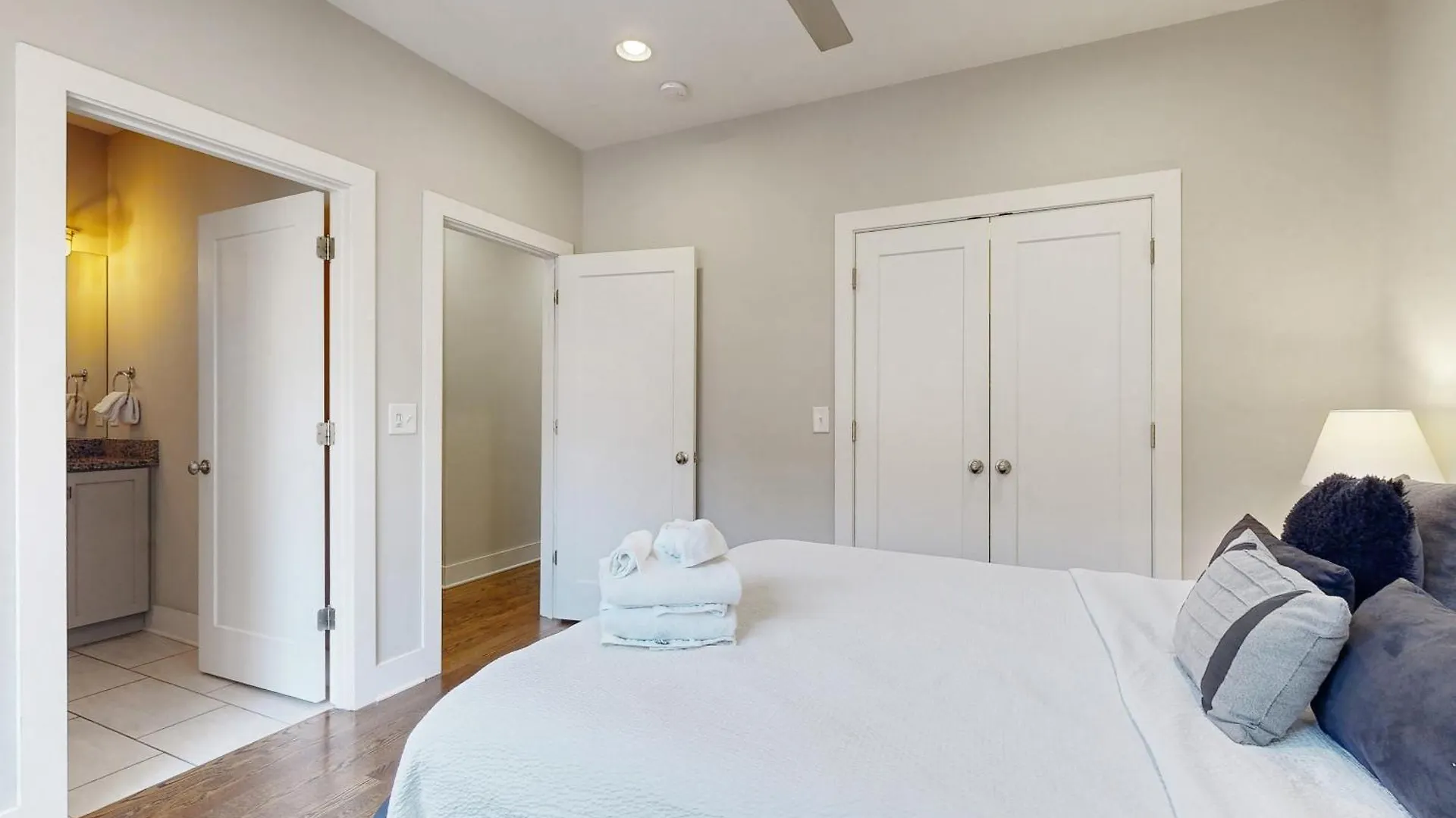 The Gulch Unit B Villa Nashville 0*,  United States