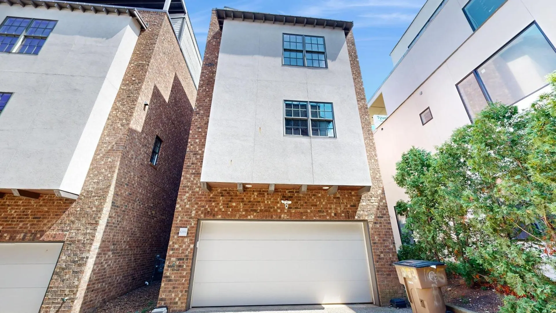 Holiday home The Gulch Unit B Villa Nashville
