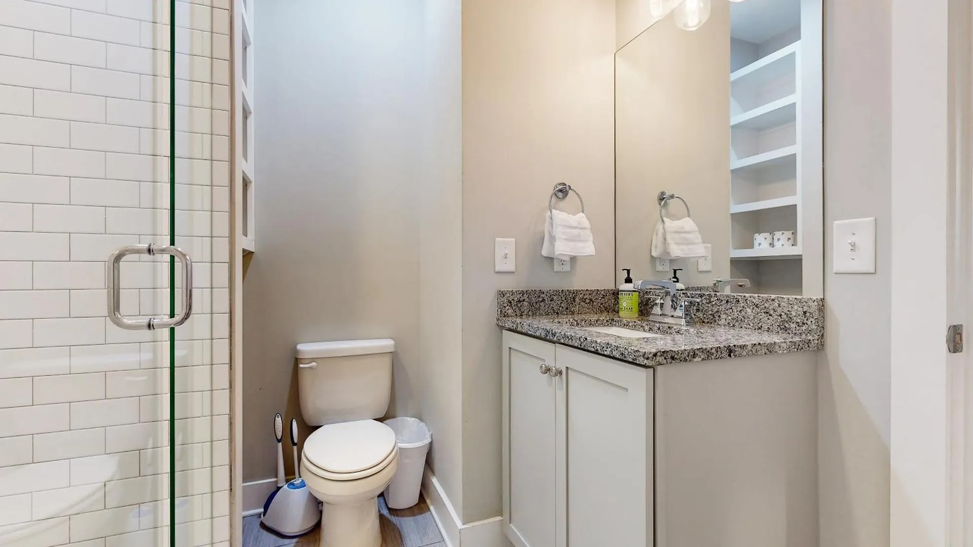 The Gulch Unit B Villa Nashville 0*,