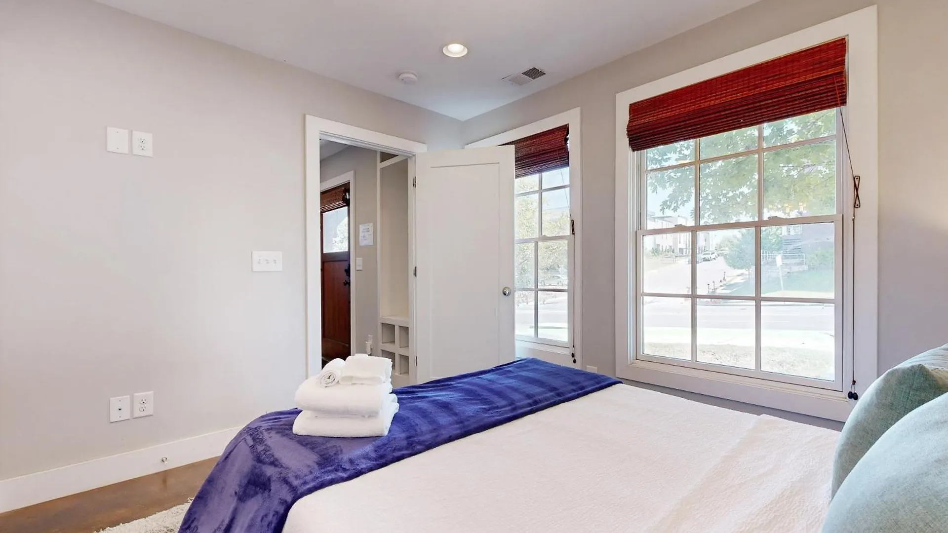 The Gulch Unit B Villa Nashville 0*,